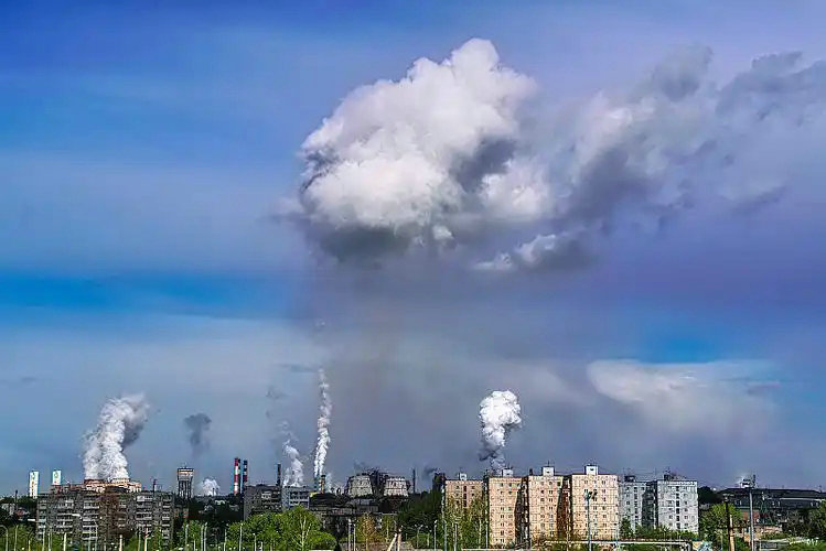全文强制！北京拟发布《危险废物焚烧大气污染物排放标准》