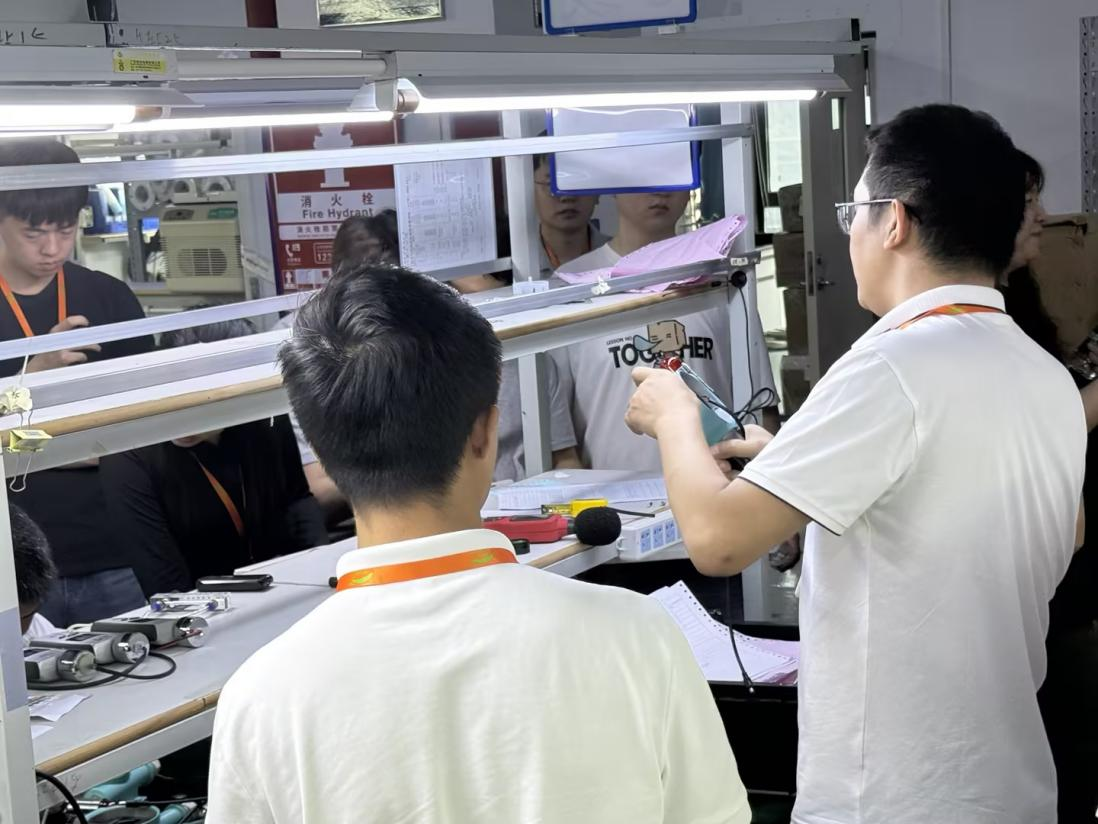 新员工产品培训 助力客户服务